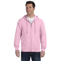 Picture of Adult Heavy Blend™ Adult 8 oz., 50/50 Full-Zip Hood