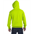 Picture of Adult Heavy Blend™ Adult 8 oz., 50/50 Full-Zip Hood