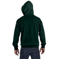 Picture of Adult Heavy Blend™ Adult 8 oz., 50/50 Full-Zip Hood