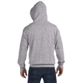 Picture of Adult Heavy Blend™ Adult 8 oz., 50/50 Full-Zip Hood