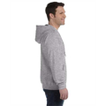 Picture of Adult Heavy Blend™ Adult 8 oz., 50/50 Full-Zip Hood