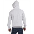 Picture of Adult Heavy Blend™ Adult 8 oz., 50/50 Full-Zip Hood