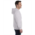 Picture of Adult Heavy Blend™ Adult 8 oz., 50/50 Full-Zip Hood