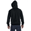 Picture of Adult Heavy Blend™ Adult 8 oz., 50/50 Full-Zip Hood