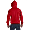 Picture of Adult Heavy Blend™ Adult 8 oz., 50/50 Full-Zip Hood