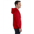 Picture of Adult Heavy Blend™ Adult 8 oz., 50/50 Full-Zip Hood