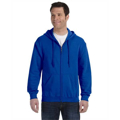 Picture of Adult Heavy Blend™ Adult 8 oz., 50/50 Full-Zip Hood