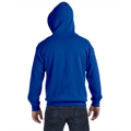 Picture of Adult Heavy Blend™ Adult 8 oz., 50/50 Full-Zip Hood