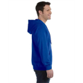 Picture of Adult Heavy Blend™ Adult 8 oz., 50/50 Full-Zip Hood