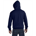 Picture of Adult Heavy Blend™ Adult 8 oz., 50/50 Full-Zip Hood