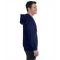 Picture of Adult Heavy Blend™ Adult 8 oz., 50/50 Full-Zip Hood
