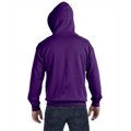 Picture of Adult Heavy Blend™ Adult 8 oz., 50/50 Full-Zip Hood