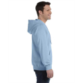 Picture of Adult Heavy Blend™ Adult 8 oz., 50/50 Full-Zip Hood