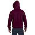 Picture of Adult Heavy Blend™ Adult 8 oz., 50/50 Full-Zip Hood
