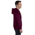 Picture of Adult Heavy Blend™ Adult 8 oz., 50/50 Full-Zip Hood