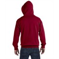 Picture of Adult Heavy Blend™ Adult 8 oz., 50/50 Full-Zip Hood