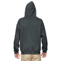 Picture of Adult Heavy Blend™ Adult 8 oz., 50/50 Full-Zip Hood