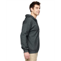 Picture of Adult Heavy Blend™ Adult 8 oz., 50/50 Full-Zip Hood