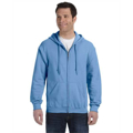 Picture of Adult Heavy Blend™ Adult 8 oz., 50/50 Full-Zip Hood
