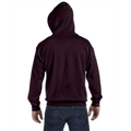 Picture of Adult Heavy Blend™ Adult 8 oz., 50/50 Full-Zip Hood