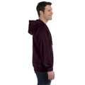 Picture of Adult Heavy Blend™ Adult 8 oz., 50/50 Full-Zip Hood