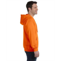 Picture of Adult Heavy Blend™ Adult 8 oz., 50/50 Full-Zip Hood