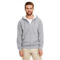 Picture of Adult Heavy Blend™ Adult 8 oz., 50/50 Full-Zip Hood