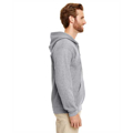 Picture of Adult Heavy Blend™ Adult 8 oz., 50/50 Full-Zip Hood