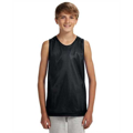 Picture of Youth Reversible Mesh Tank