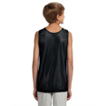 Picture of Youth Reversible Mesh Tank