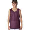 Picture of Youth Reversible Mesh Tank