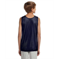 Picture of Youth Reversible Mesh Tank