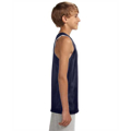 Picture of Youth Reversible Mesh Tank