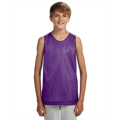 Picture of Youth Reversible Mesh Tank