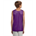 Picture of Youth Reversible Mesh Tank