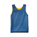 Picture of Youth Reversible Mesh Tank
