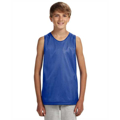 Picture of Youth Reversible Mesh Tank