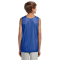 Picture of Youth Reversible Mesh Tank