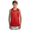 Picture of Youth Reversible Mesh Tank