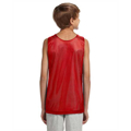 Picture of Youth Reversible Mesh Tank