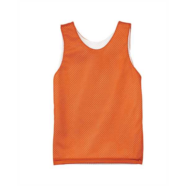 ORANGE/ WHITE