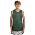 Picture of Youth Reversible Mesh Tank