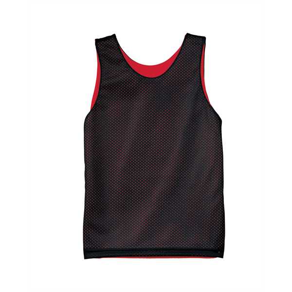 BLACK/ RED