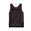 Picture of Youth Reversible Mesh Tank