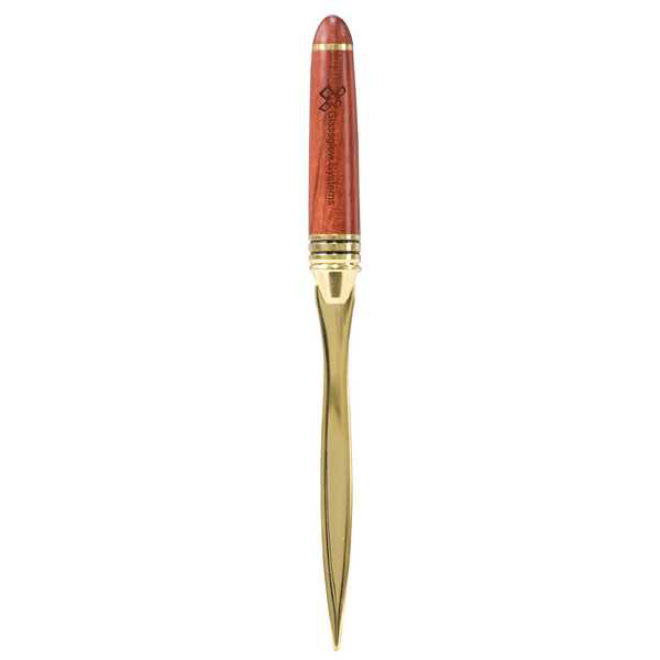 Picture of Rosewood Letter Opener