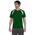 Picture of Unisex Colorblocked Short-Sleeve T-Shirt
