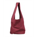 Picture of 12 oz. Direct-Dyed Sling Bag