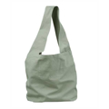 Picture of 12 oz. Direct-Dyed Sling Bag
