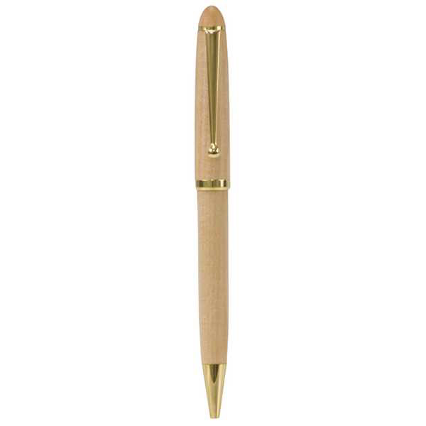 Picture of Wide Maple Pencil