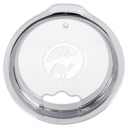 Picture of Polar Camel 30 oz. Slide Lid